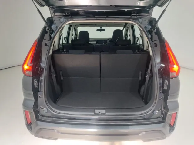 Mitsubishi Xpander 1.5 Auto MY22