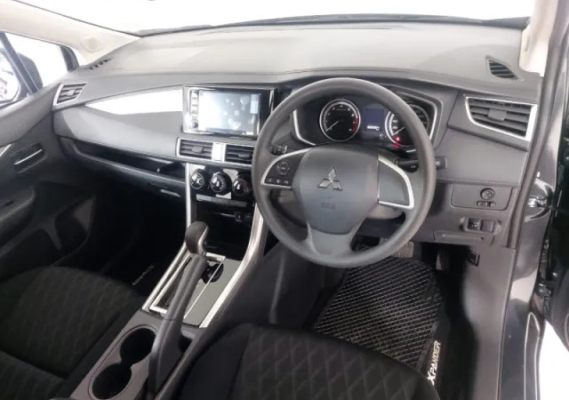 Mitsubishi Xpander 1.5 Auto MY22