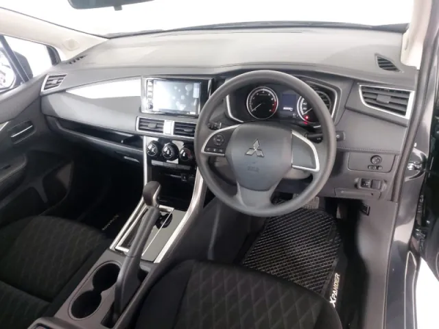 Mitsubishi Xpander 1.5 Auto MY22