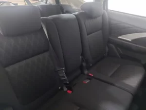Mitsubishi Xpander 1.5 Auto MY22