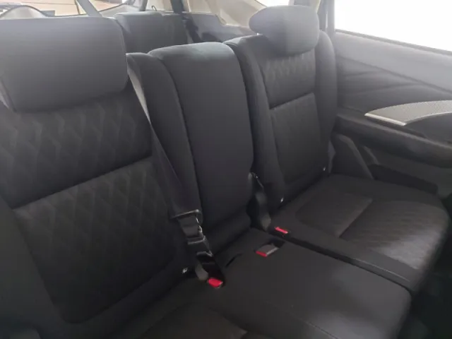 Mitsubishi Xpander 1.5 Auto MY22
