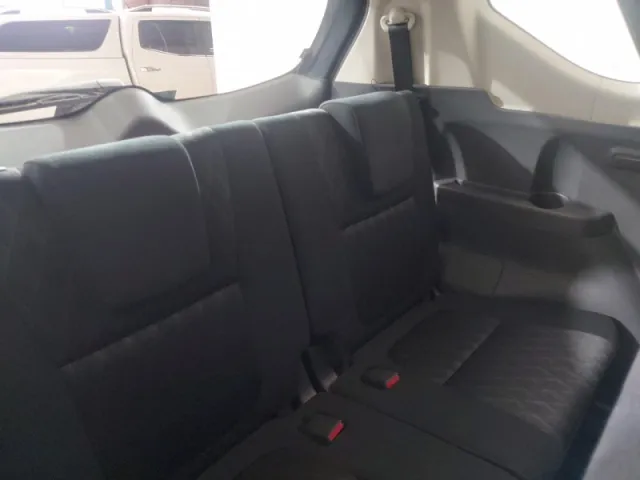 Mitsubishi Xpander 1.5 Auto MY22