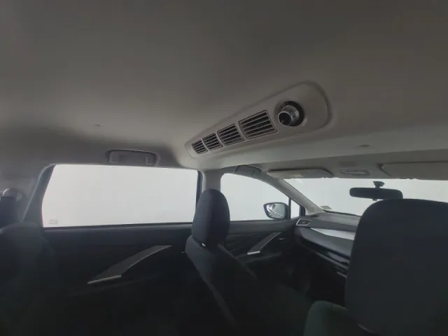 Mitsubishi Xpander 1.5 Auto MY22