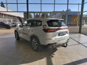 Chery Tiggo 8 Pro 1.6T Front wheel drive MY23