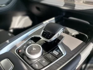 Chery Tiggo 8 Pro 1.6T Front wheel drive MY23