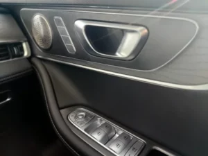 Chery Tiggo 8 Pro 1.6T Front wheel drive MY23