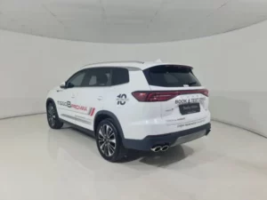 Chery Tiggo 8 Pro Max AWD MY23