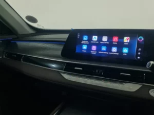 Chery Tiggo 8 Pro Max AWD MY23