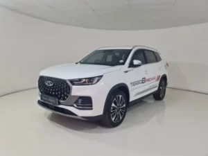 Chery Tiggo 8 Pro Max AWD MY23