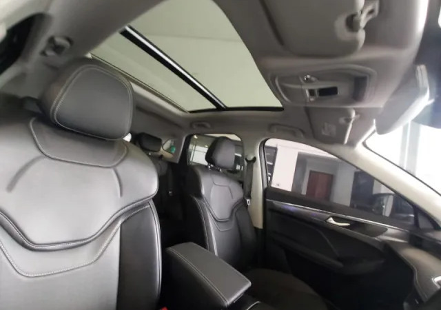 Haval Jolion S 1.5T Super luxury 7DCT