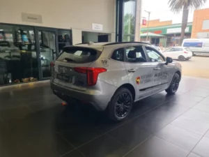 Haval Jolion S 1.5T Super luxury 7DCT