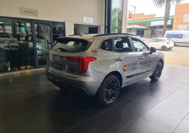 Haval Jolion S 1.5T Super luxury 7DCT