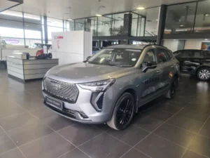 Haval Jolion S 1.5T Super luxury 7DCT