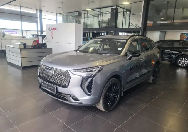 Haval Jolion S 1.5T Super luxury 7DCT