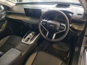 Haval Jolion S 1.5T Super luxury 7DCT