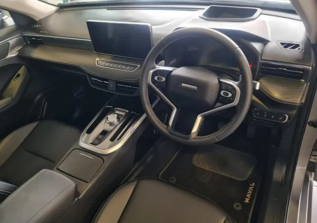 Haval Jolion S 1.5T Super luxury 7DCT