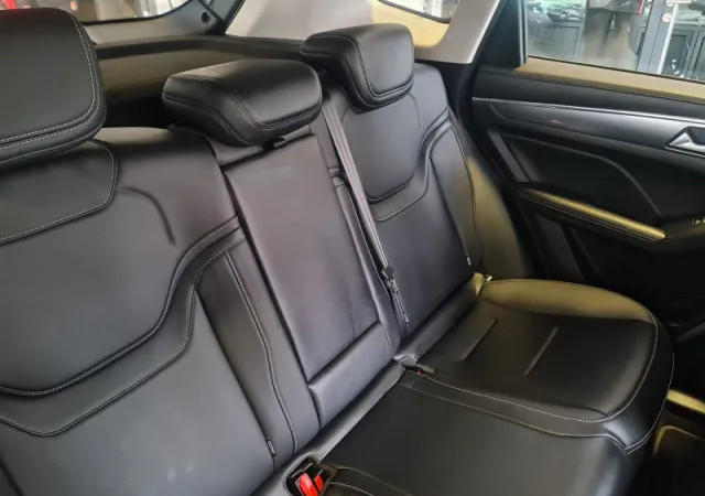 Haval Jolion S 1.5T Super luxury 7DCT