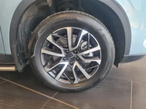 Haval H6 2.0T 7DCT 2WD Luxury