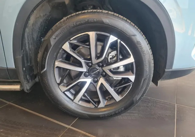 Haval H6 2.0T 7DCT 2WD Luxury