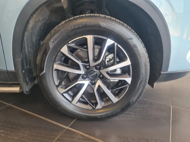 Haval H6 2.0T 7DCT 2WD Luxury