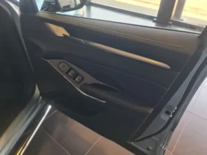 Haval H6 2.0T 7DCT 2WD Luxury