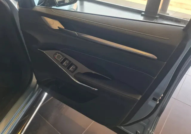 Haval H6 2.0T 7DCT 2WD Luxury