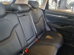 Haval H6 2.0T 7DCT 2WD Luxury