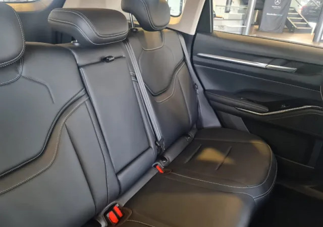 Haval H6 2.0T 7DCT 2WD Luxury