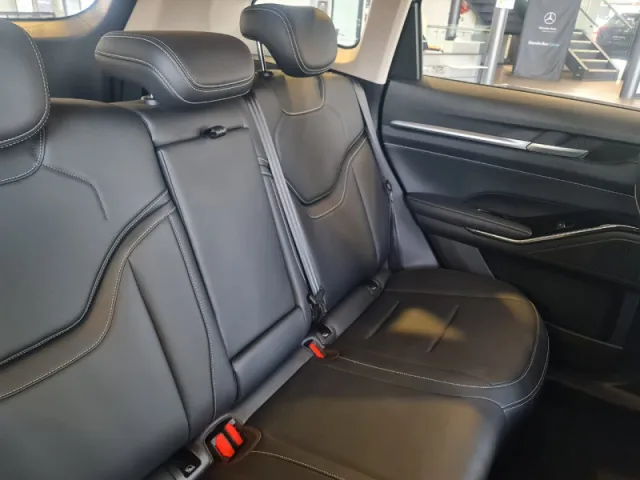 Haval H6 2.0T 7DCT 2WD Luxury