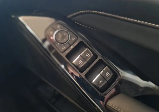 Haval H6 2.0T 7DCT 2WD Luxury