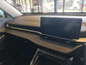 Haval H6 2.0T 7DCT 2WD Luxury