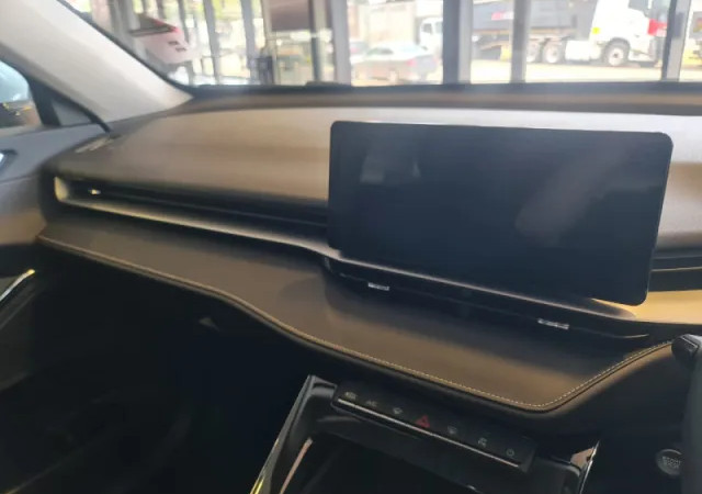 Haval H6 2.0T 7DCT 2WD Luxury
