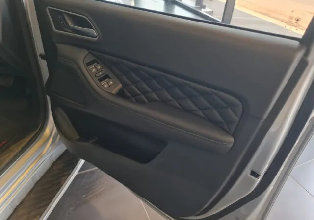 GWM P-Series PV D-Cab 2.0TD LT