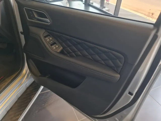 GWM P-Series PV D-Cab 2.0TD LT