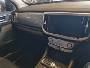 GWM P-Series PV D-Cab 2.0TD LT