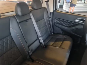 GWM P-Series PV D-Cab 2.0TD LT