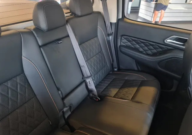 GWM P-Series PV D-Cab 2.0TD LT