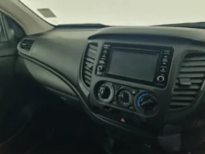 Mitsubishi Triton 2.4 GL 4×2 Single Cab