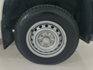 Mitsubishi Triton 2.4 GL 4×2 Single Cab