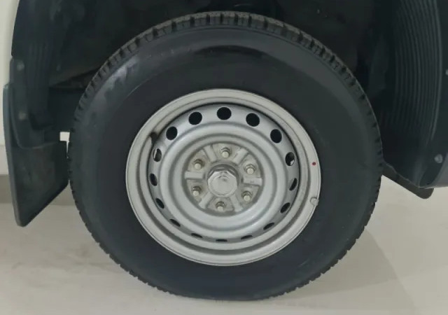 Mitsubishi Triton 2.4 GL 4×2 Single Cab