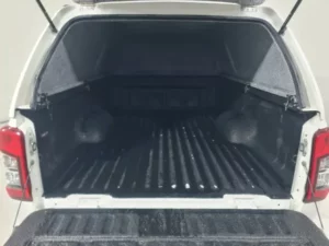 Mitsubishi Triton 2.4 GL 4×2 Single Cab