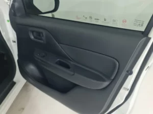 Mitsubishi Triton 2.4 GL 4×2 Single Cab