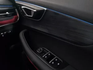Chery Tiggo 4 Pro 1.5T Elite SE DCT