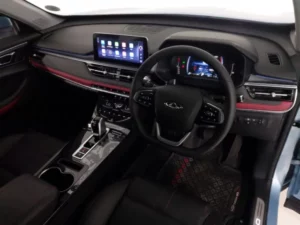 Chery Tiggo 4 Pro 1.5T Elite SE DCT