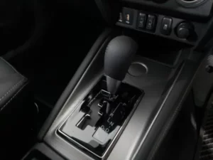Mitsubishi ASX 2.0 LS CVT Auto