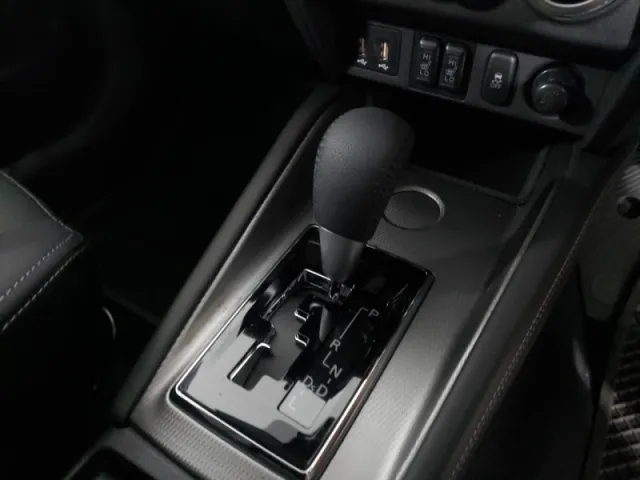 Mitsubishi ASX 2.0 LS CVT Auto