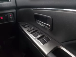 Mitsubishi ASX 2.0 LS CVT Auto