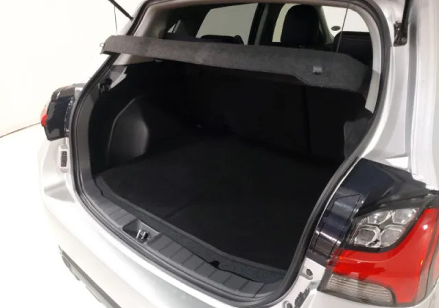 Mitsubishi ASX 2.0 LS CVT Auto