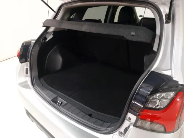 Mitsubishi ASX 2.0 LS CVT Auto