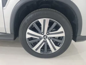 Mitsubishi ASX 2.0 LS CVT Auto